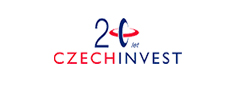 Czech Invest - project sponsor image
